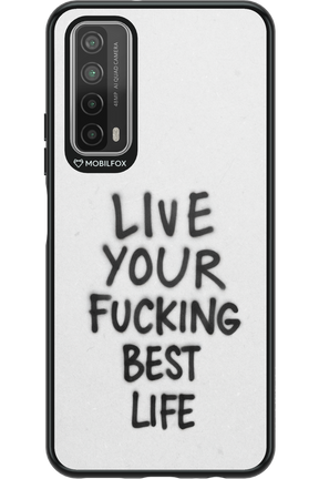 Best F Life - Huawei P Smart 2021