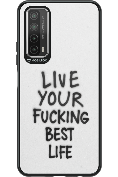 Best F Life - Huawei P Smart 2021