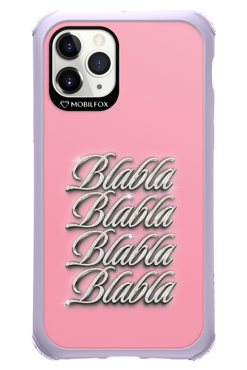 Blabla Blabla 2.0 - Apple iPhone 11 Pro
