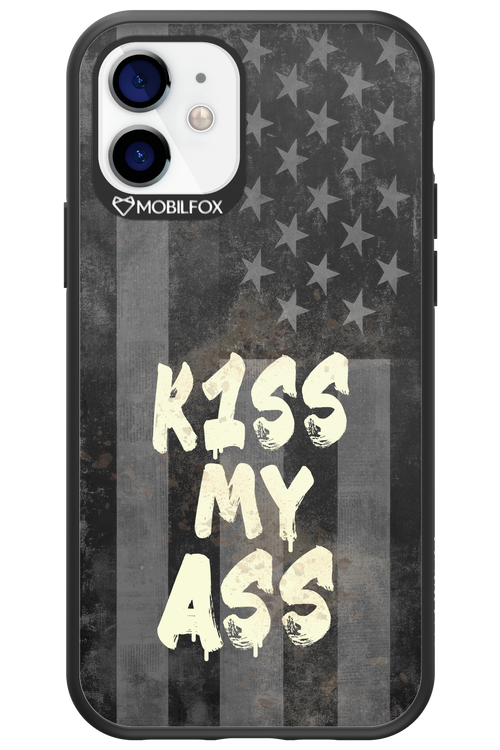 KISS II 2.0 - Apple iPhone 12