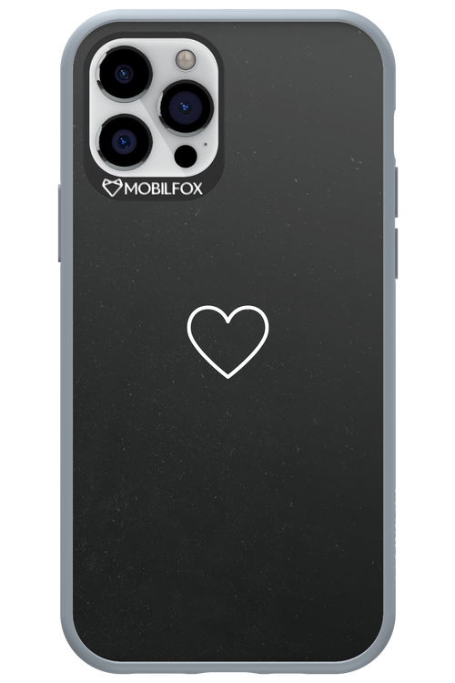 Love Is Simple 2.0 - Apple iPhone 12 Pro