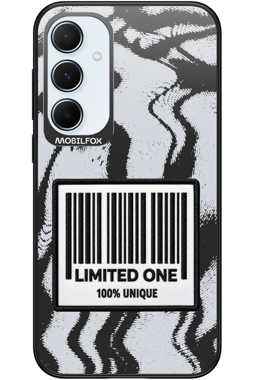 Limited One 2.0 - Samsung Galaxy A55