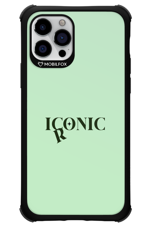 I(R)ONIC - Apple iPhone 12 Pro