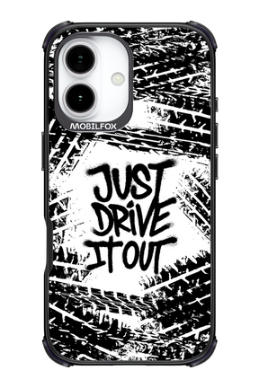 Drive It Out - Apple iPhone 17