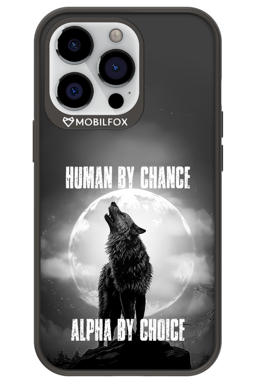 Alpha 2.0 - Apple iPhone 13 Pro