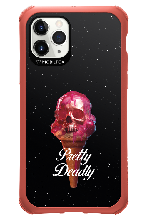 Pretty Deadly - Apple iPhone 11 Pro
