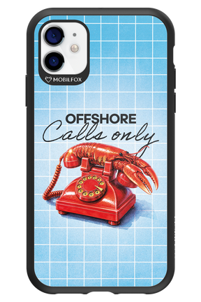 Offshore 2.0 - Apple iPhone 11
