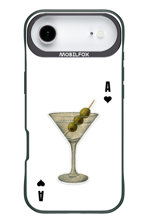 MartiniAce 2.0 - Apple iPhone 17 Air