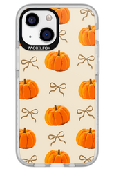 Cutie Pumpkin - Apple iPhone 13 Mini