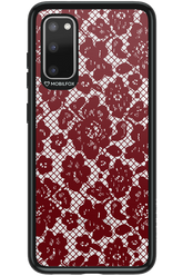 Lace Lover - Samsung Galaxy S20