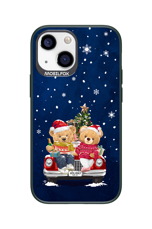 Happy Holiday - Apple iPhone 13 Mini