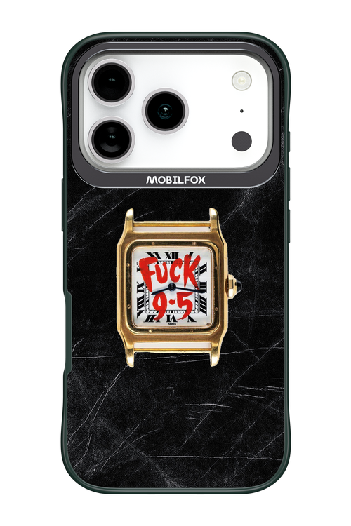 f_ck 2.0 - Apple iPhone 17 Pro