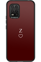 Z Burgundia 2.0 - Xiaomi Mi 10 Lite 5G