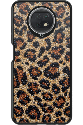 Crystal Roar - Xiaomi Redmi Note 9T 5G