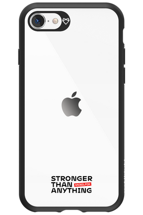 Stronger (Nude) - Apple iPhone SE 2020