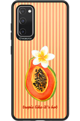 Hot Tropic 2.0 - Samsung Galaxy S20 FE