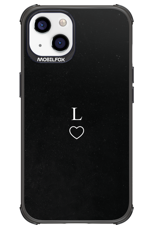 L Black 2.0 - Apple iPhone 13