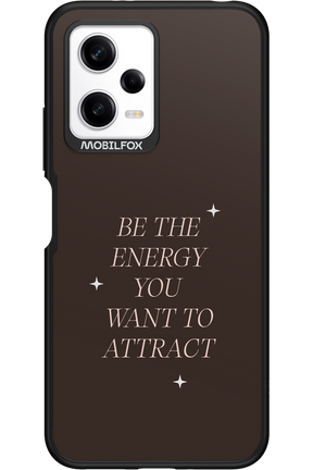 Energy Girl - Xiaomi Redmi Note 12 5G