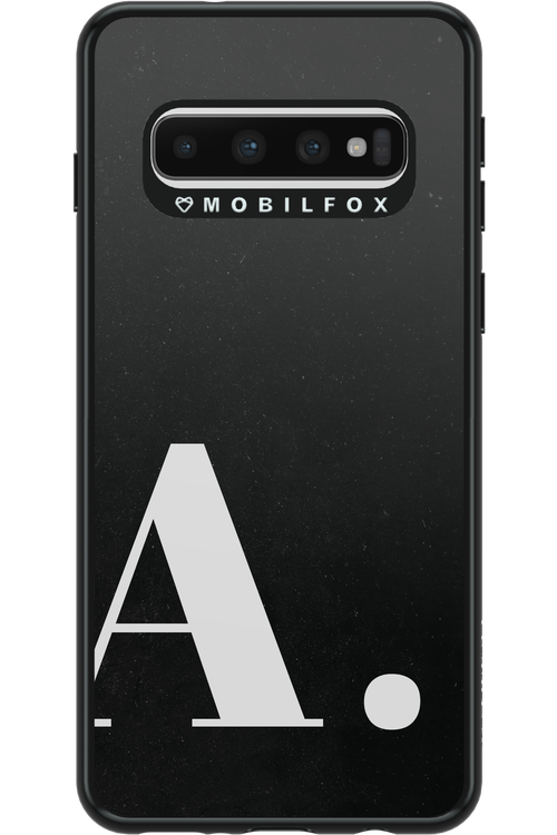 A (Off Space) 2.0 - Samsung Galaxy S10