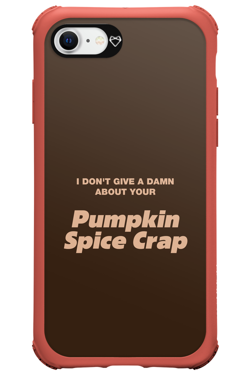 P-Spice Crap - Apple iPhone SE 2022
