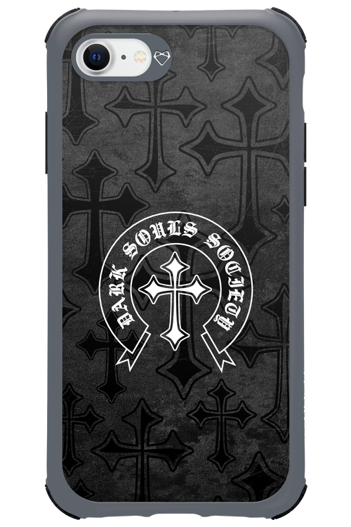 Dark Souls Society - Apple iPhone 7