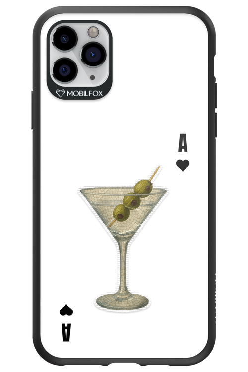 MartiniAce 2.0 - Apple iPhone 11 Pro Max