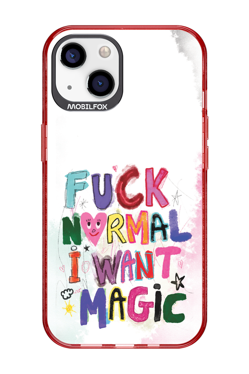 Magic - Apple iPhone 13