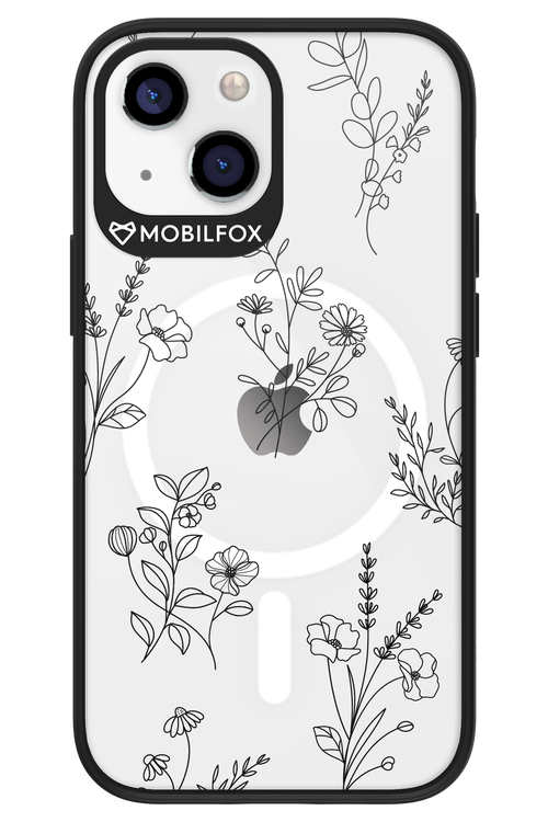 Bouquet - Apple iPhone 13 Mini