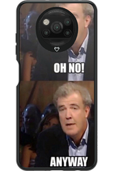 Clarkson Meme - Xiaomi Poco X3 Pro