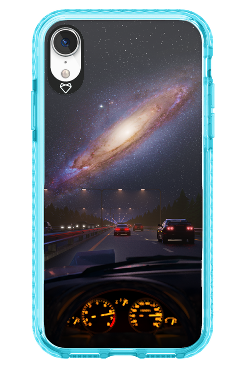 Nightride - Apple iPhone XR