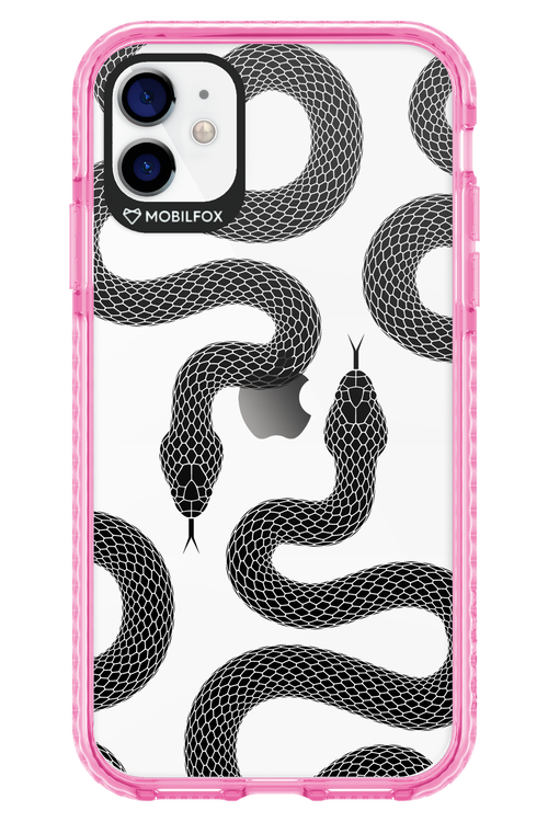 Snakes 2.0 - Apple iPhone 11