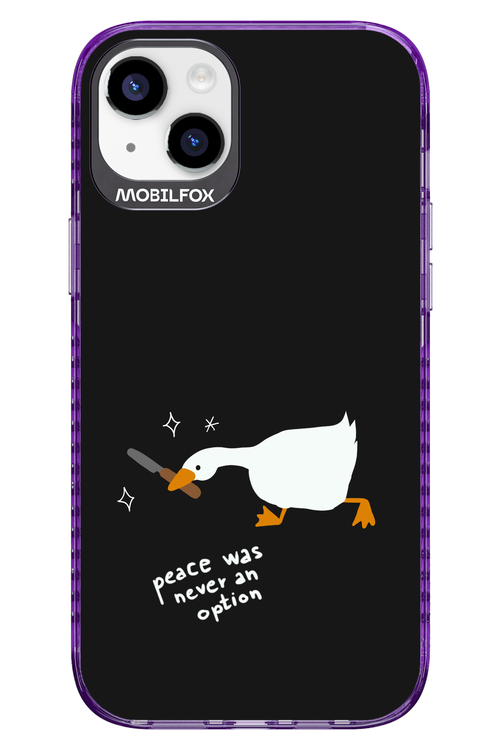 OPTION - Apple iPhone 14 Plus