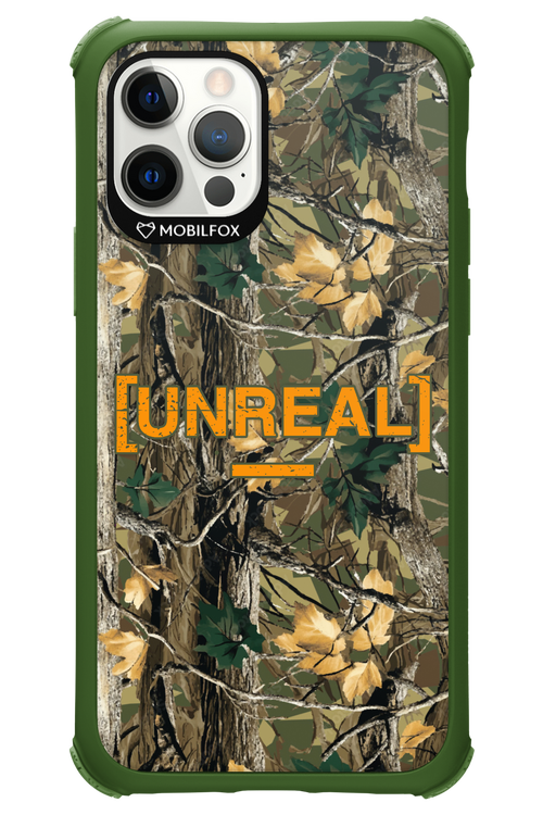 Realtree - Apple iPhone 12 Pro