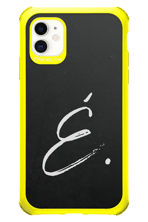 (Off Space) E II 2.0 - Apple iPhone 11
