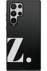 Z (Off Space) 2.0 - Samsung Galaxy S22 Ultra