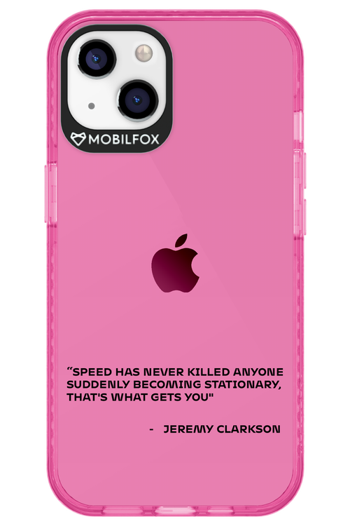 Clarkson's Wisdom - Apple iPhone 13