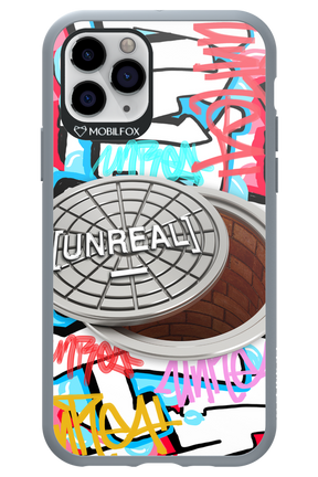 HULE - Apple iPhone 11 Pro