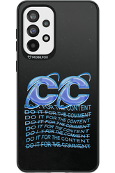 CC 2.0 - Samsung Galaxy A73
