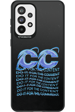 CC 2.0 - Samsung Galaxy A73