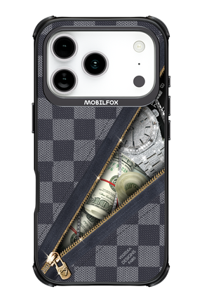 Goodie Bag - Apple iPhone 17 Pro