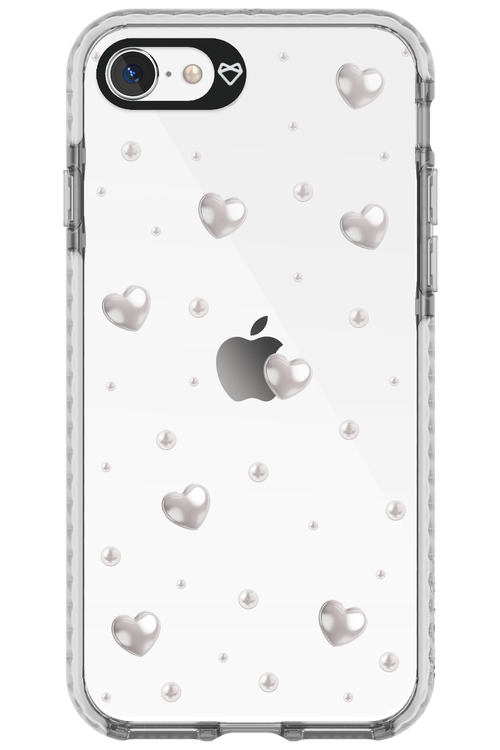 Pearl Tears - Apple iPhone SE 2020