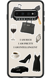 Rich & Pretty - Samsung Galaxy S10