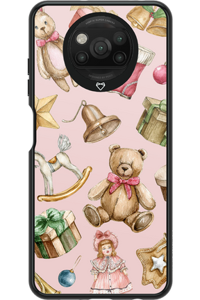 Toy Shop - Xiaomi Poco X3 NFC