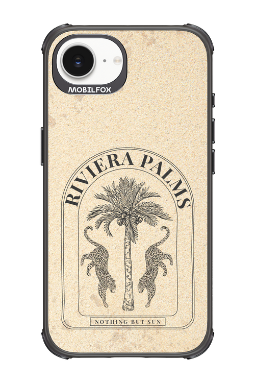 Riviera Palms 2.0 - Apple iPhone 17e