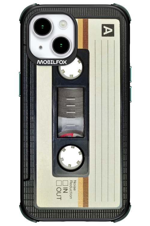 CASE 11 2.0 - Apple iPhone 15