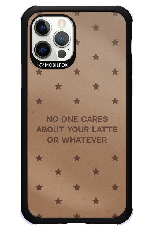 Whateverrr - Apple iPhone 12 Pro