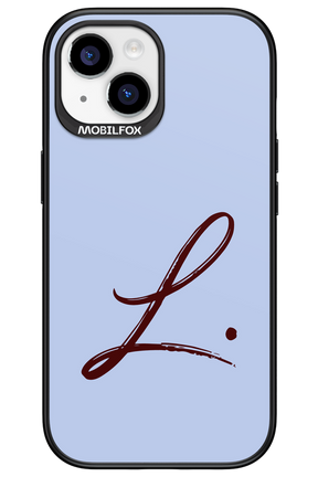 (Jellyfish Presso) L 2.0 - Apple iPhone 15