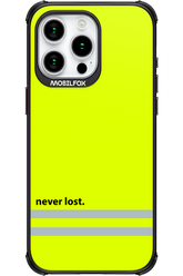 Never Lost - Apple iPhone 15 Pro Max