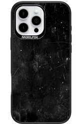 Black Grunge - Apple iPhone 16 Pro Max