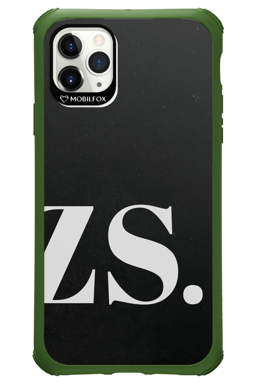 ZS (Off Space) 2.0 - Apple iPhone 11 Pro Max